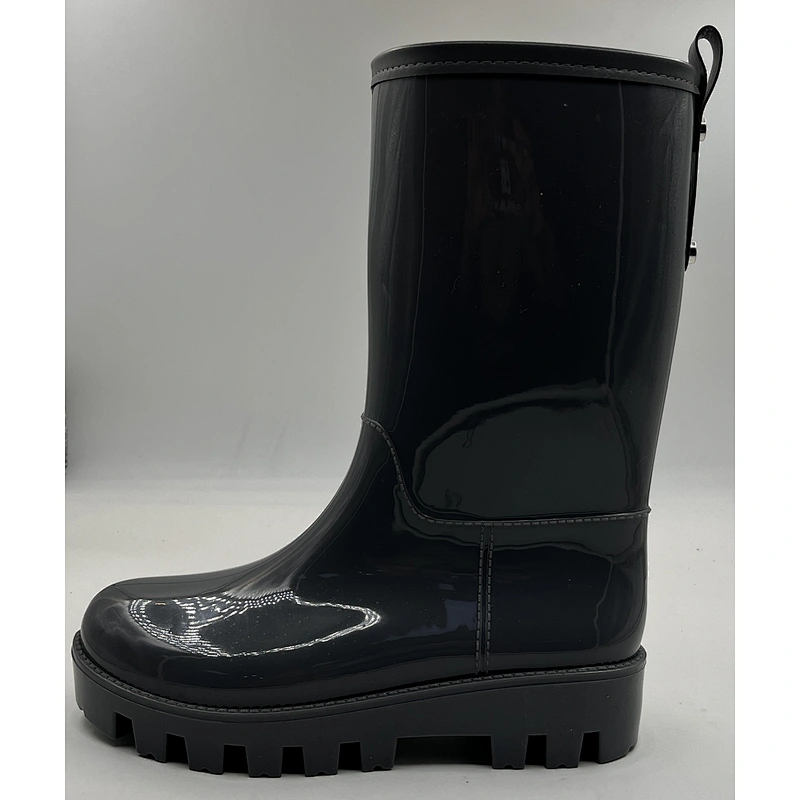 Rain Boots